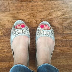 Kate Spade Flats